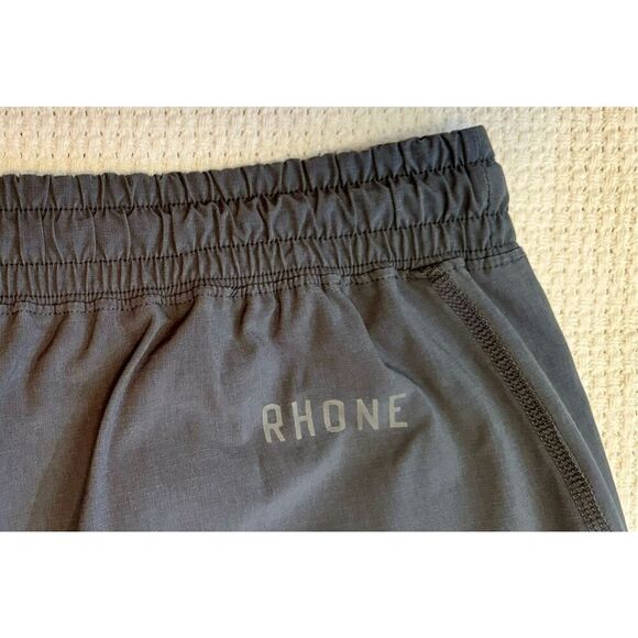 RHONE Pursuit 8” Base Training Workout Gym Unlined Shorts Men's - Picture 5 of 13